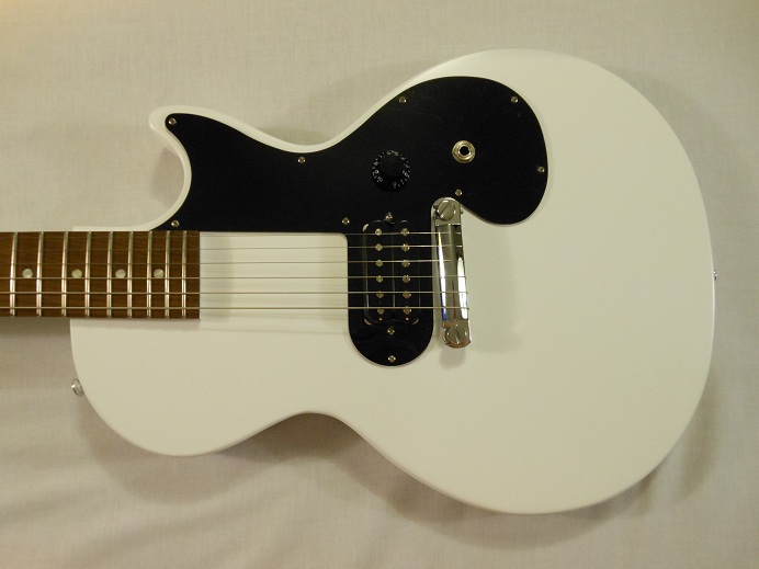 Melody Maker Les Paul Picture 8